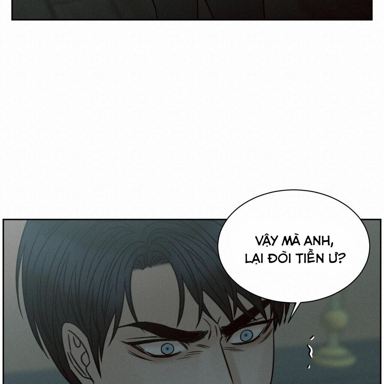 dù anh không yêu em Chapter 66 - Trang 2