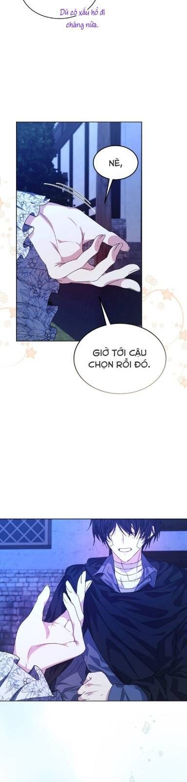 Xuyên Sách Đến Phát Ngán 1 Chap 24 - Next Chap 25