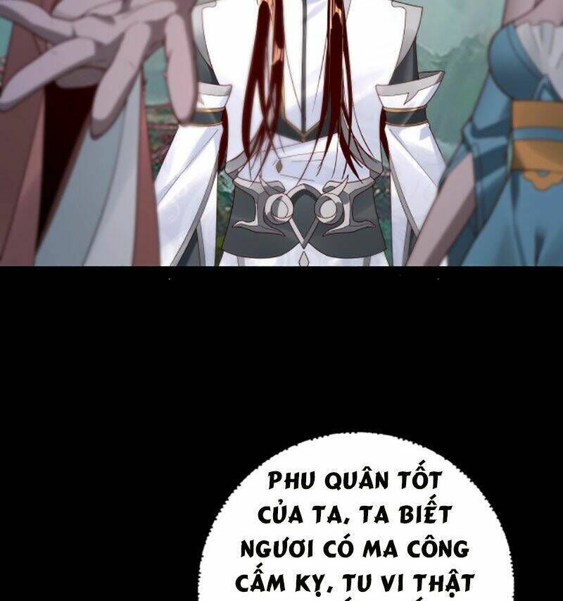 ta trời sinh đã là nhân vật phản diện chapter 40 - Trang 2