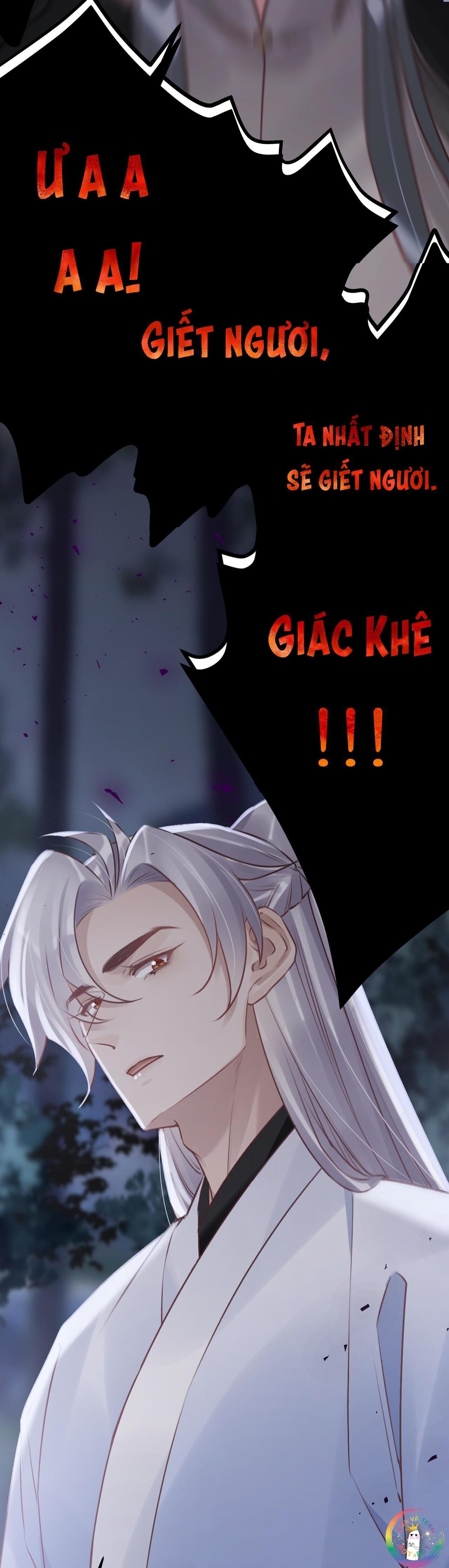 Hùm Mượn Oai Cáo Chapter 49 - Trang 1