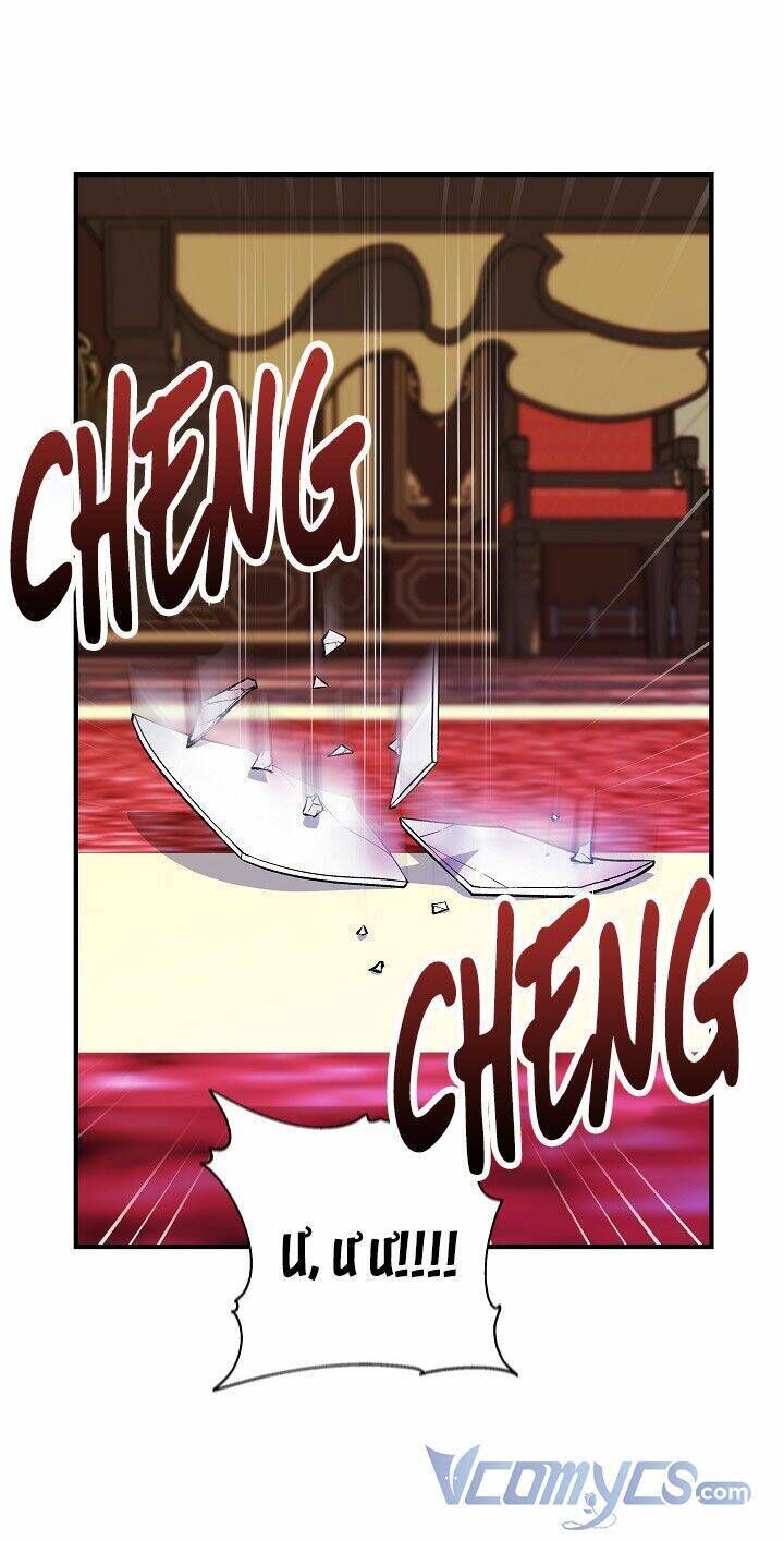 tôi không phải là cinderella chapter 26 - Trang 2