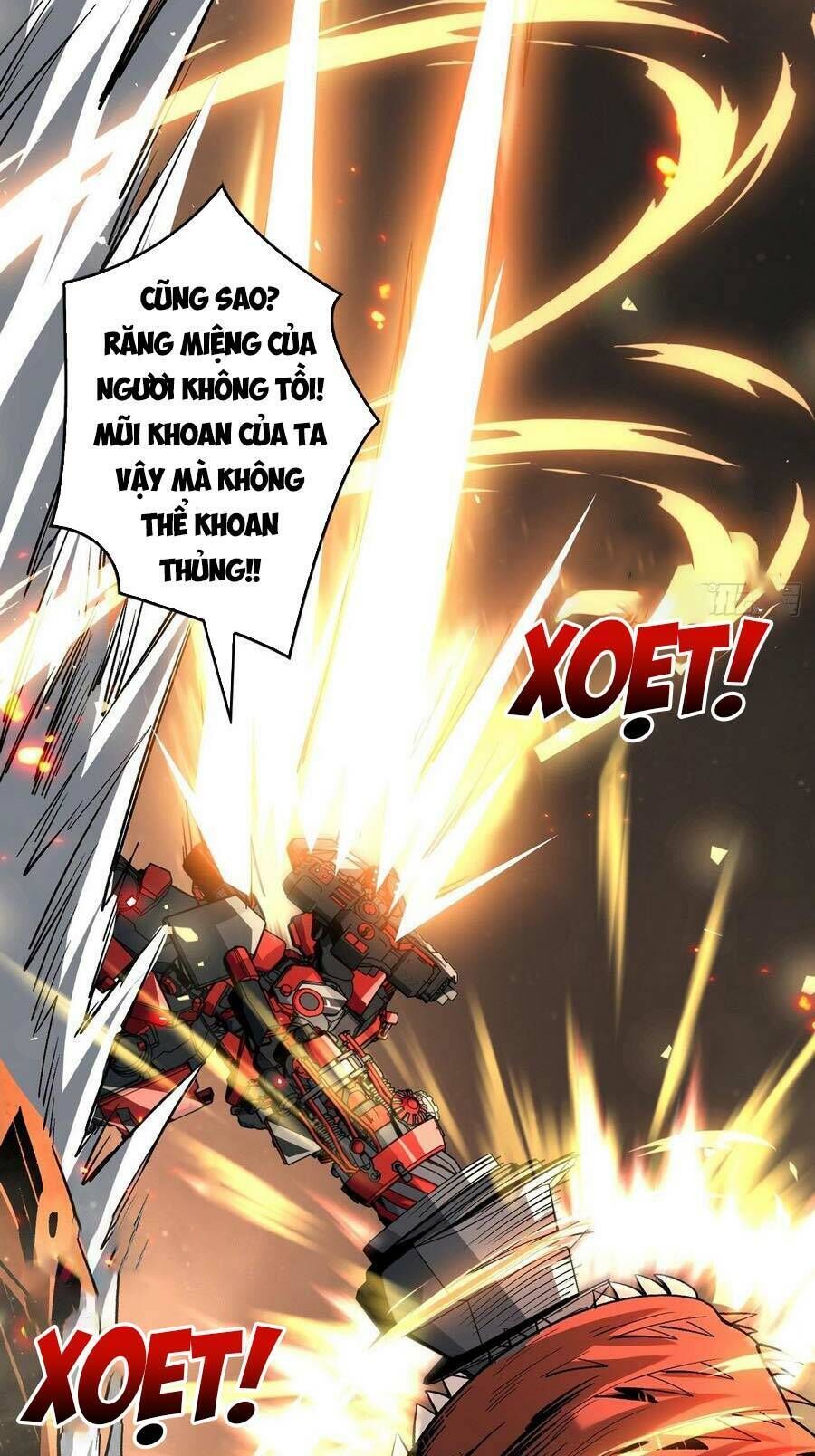 vừa chơi đã có tài khoản vương giả chapter 146 - Next chapter 147