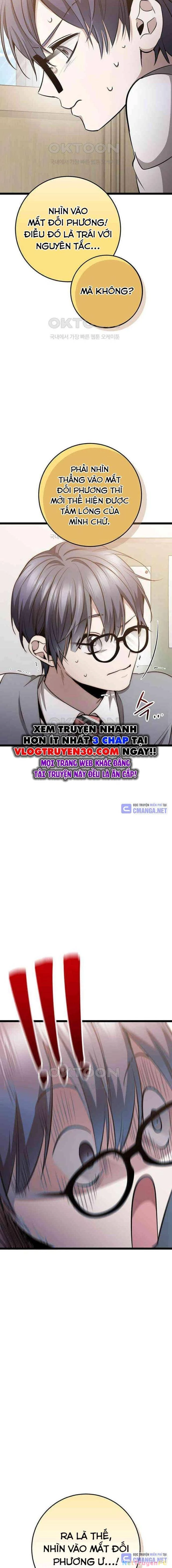 vương hậu đi học Chapter 22 - Next Chapter 23