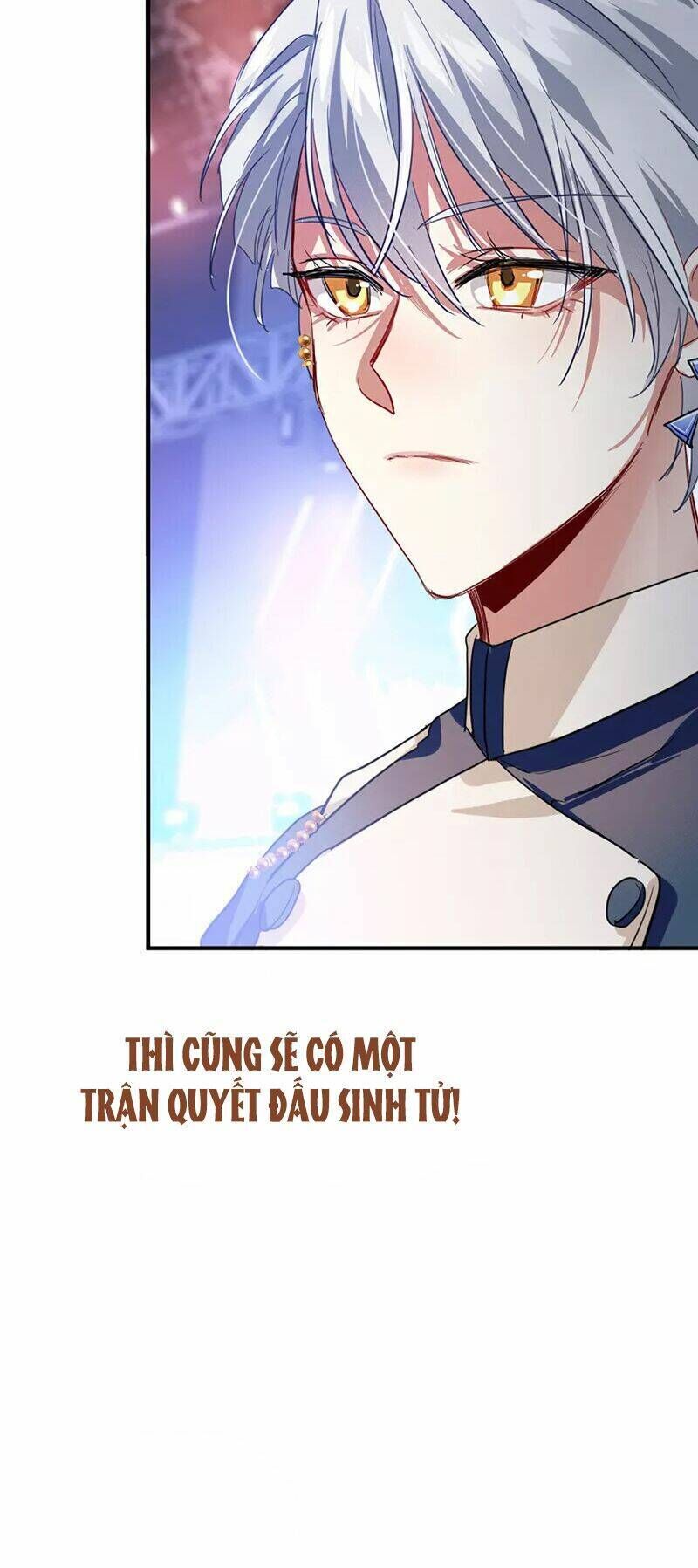 tinh mộng thần tượng chapter 299 - Next chapter 300