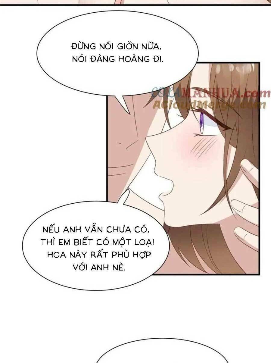 lưng dựa núi lớn đứng vững c vị chapter 203 - Trang 2