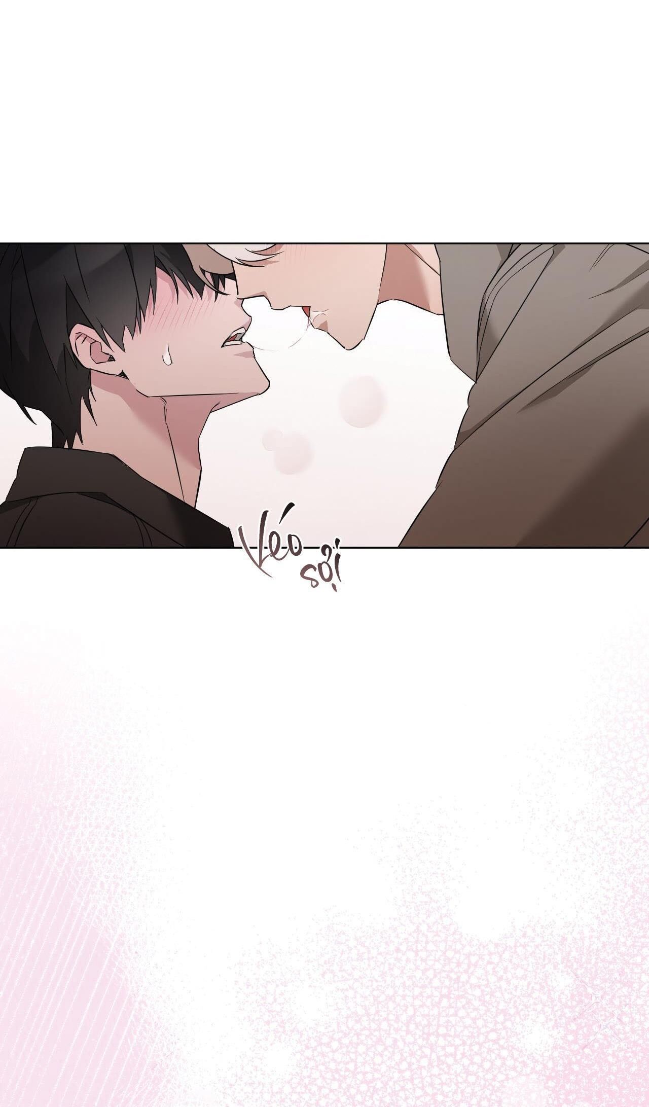 (Cbunu) Dễ Thương Là Lỗi Của Tôi Sao? Chapter 33 H - Trang 1