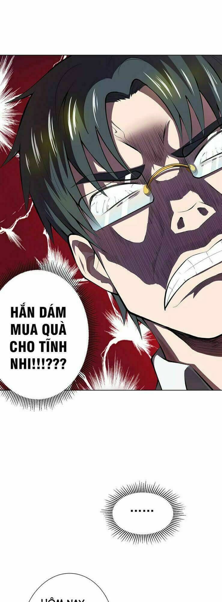 nghịch thiên thần y chapter 40 - Trang 2