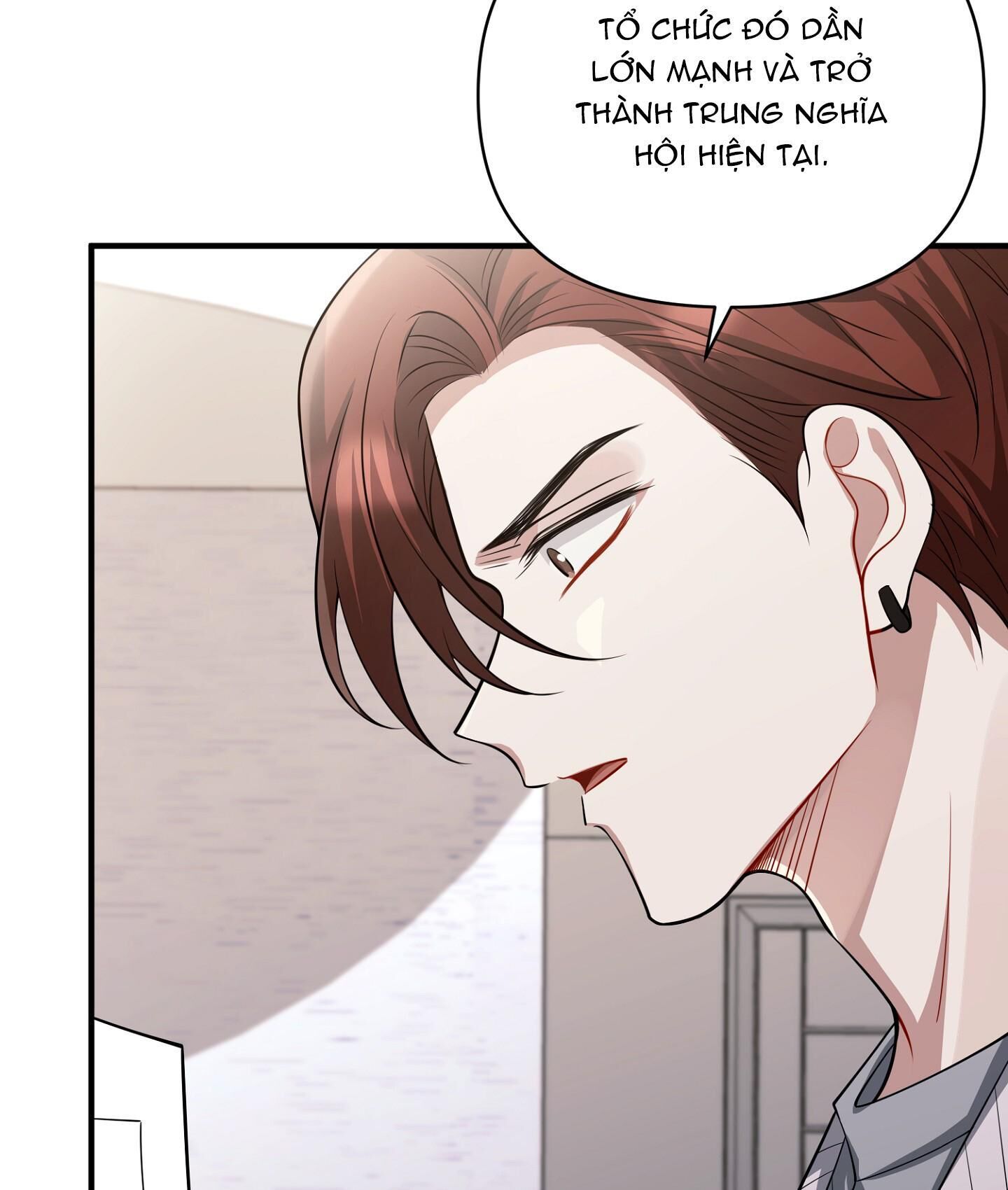 vết hằn Chapter 44 - Trang 2