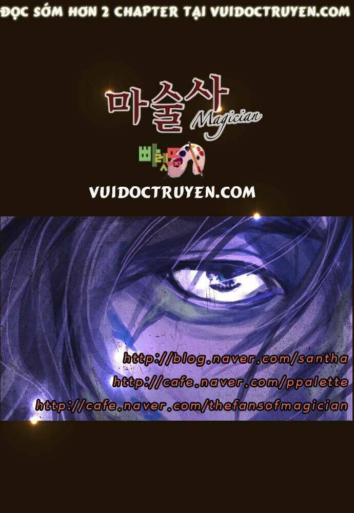 Hội ảo thuật Chapter 82 - Trang 2