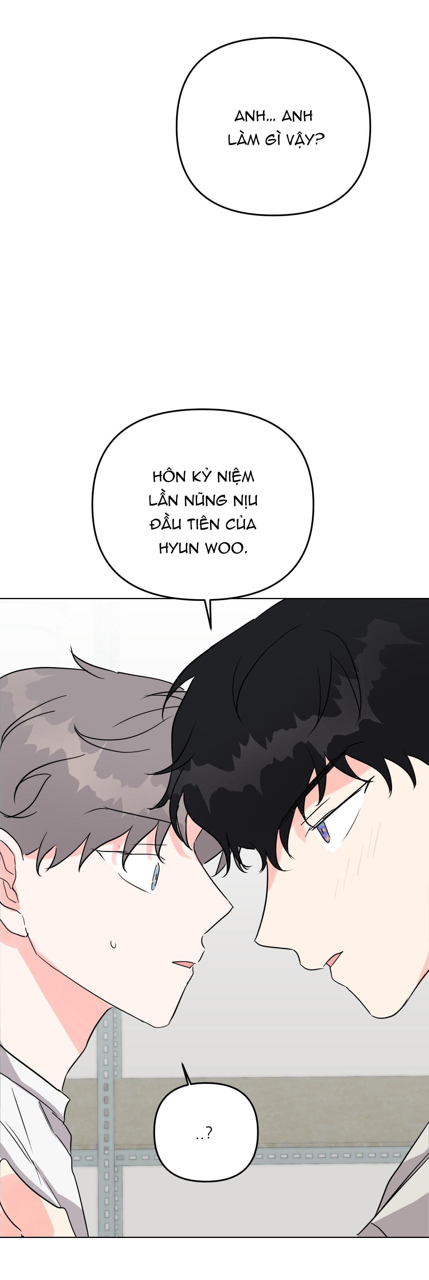 bl ngắn chịch hỏny Chapter 48.6 ĐÚNG GU END - Trang 2