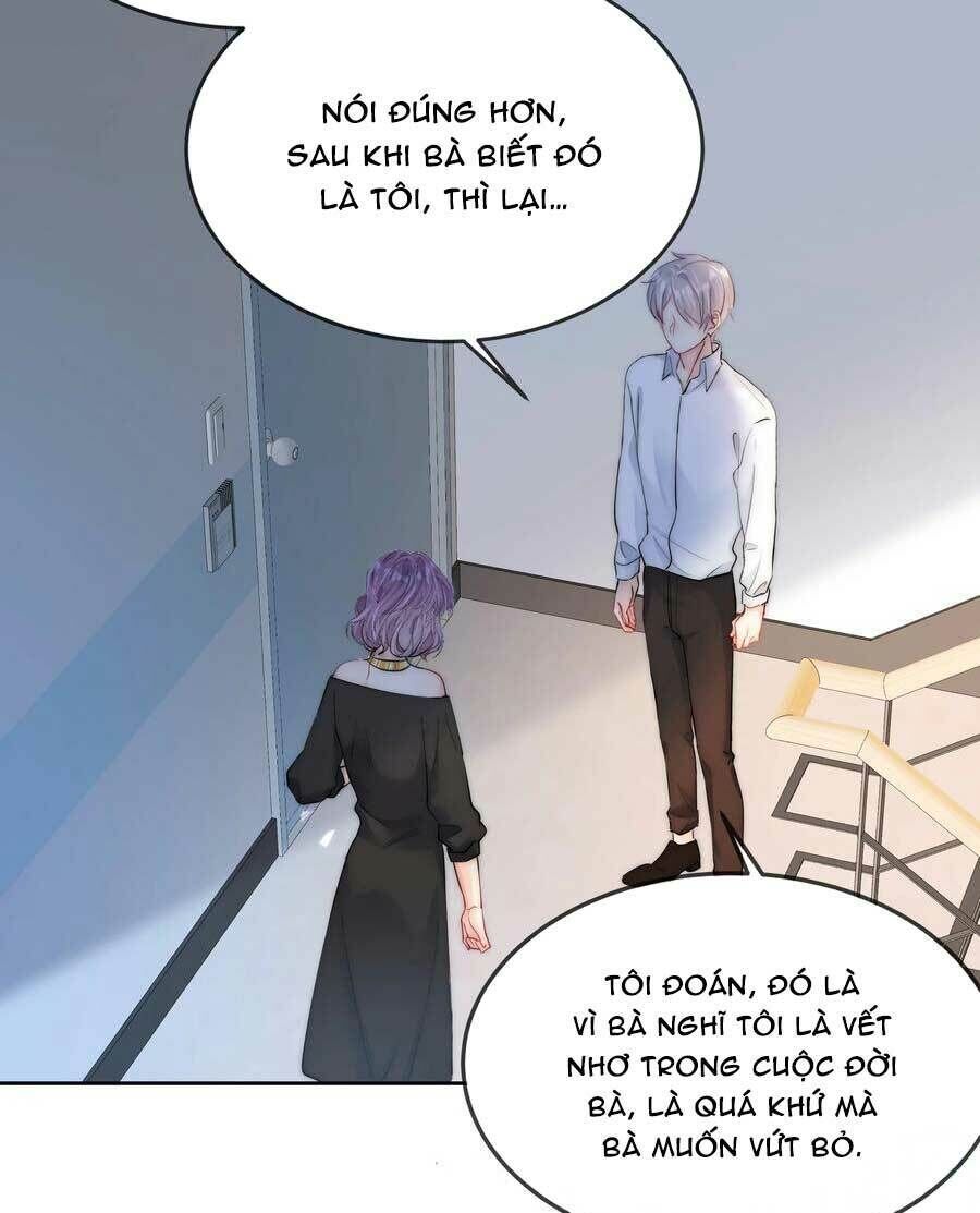 boss đại nhân là nữ thần? chapter 68 - Trang 2