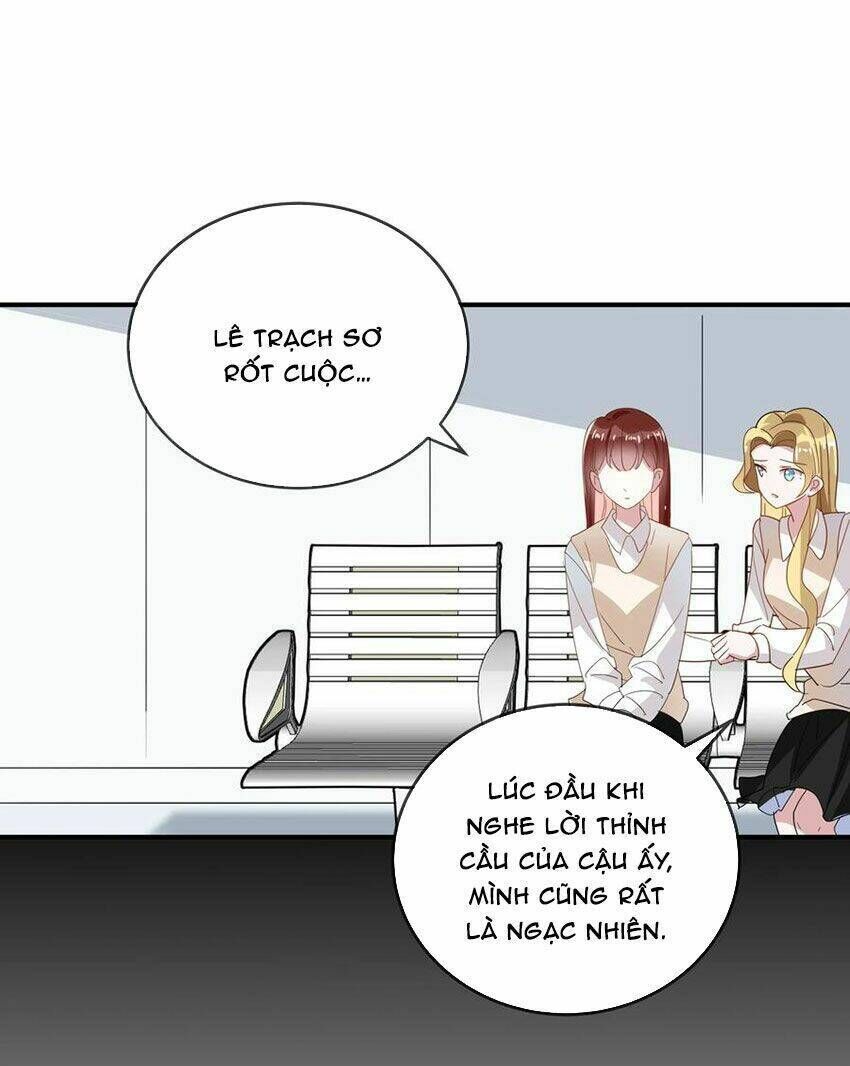 Em Là Bạc Hà Mèo Của Tôi Chapter 53 - Trang 2