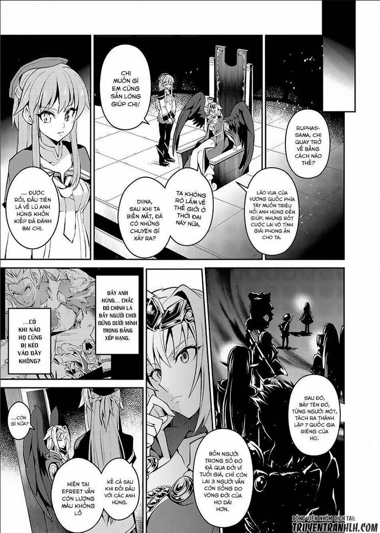 yasei no last boss ga arawareta chapter 2 - Trang 2