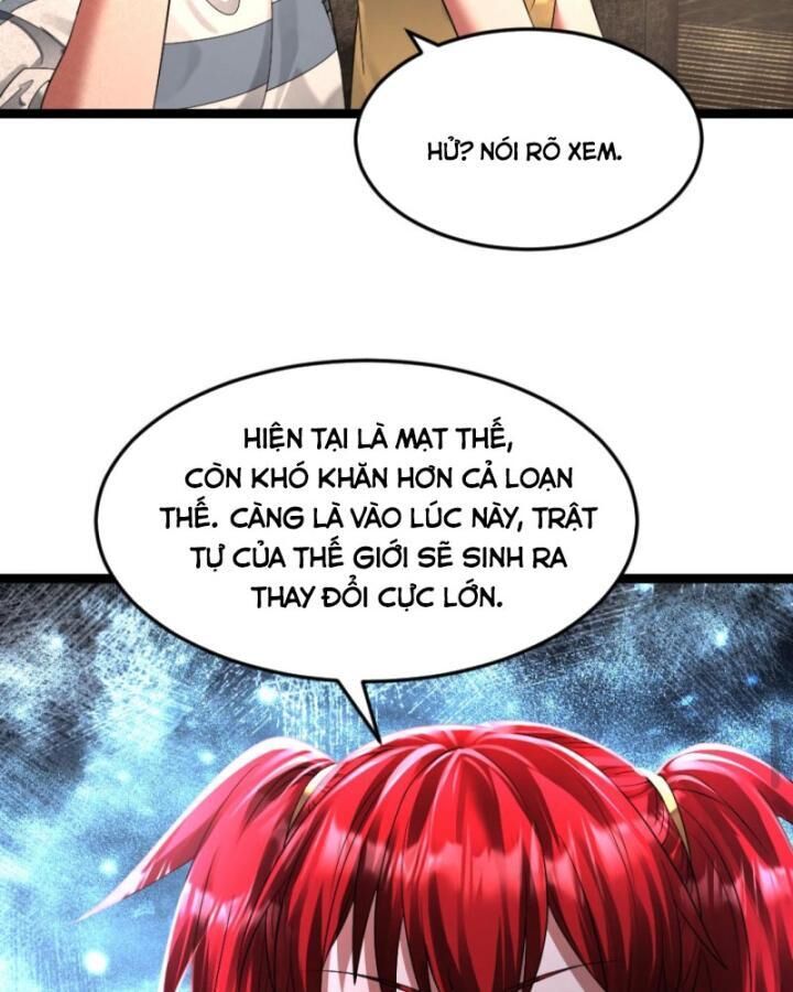 Toàn Cầu Băng Phong: Ta Chế Tạo Phòng An Toàn Tại Tận Thế Chapter 342 - Next Chapter 343