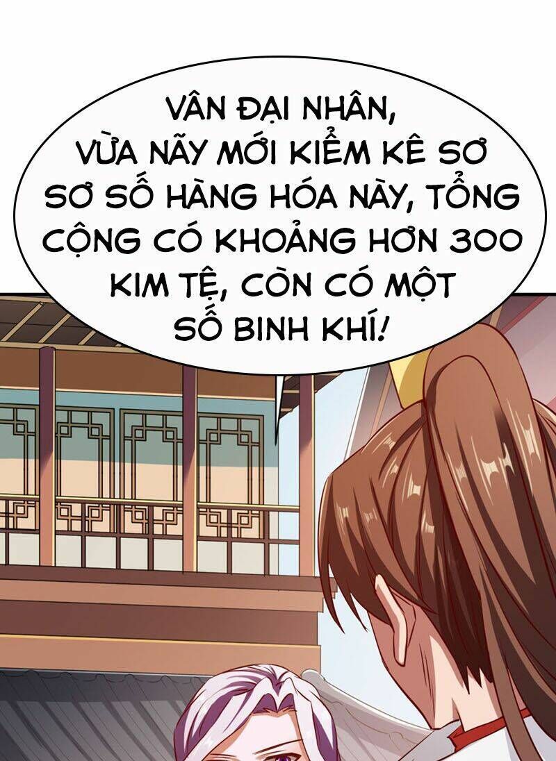 chiến đỉnh Chapter 116 - Trang 2