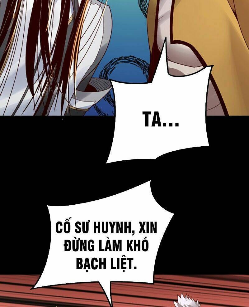 ta trời sinh đã là nhân vật phản diện chapter 43 - Next chapter 44