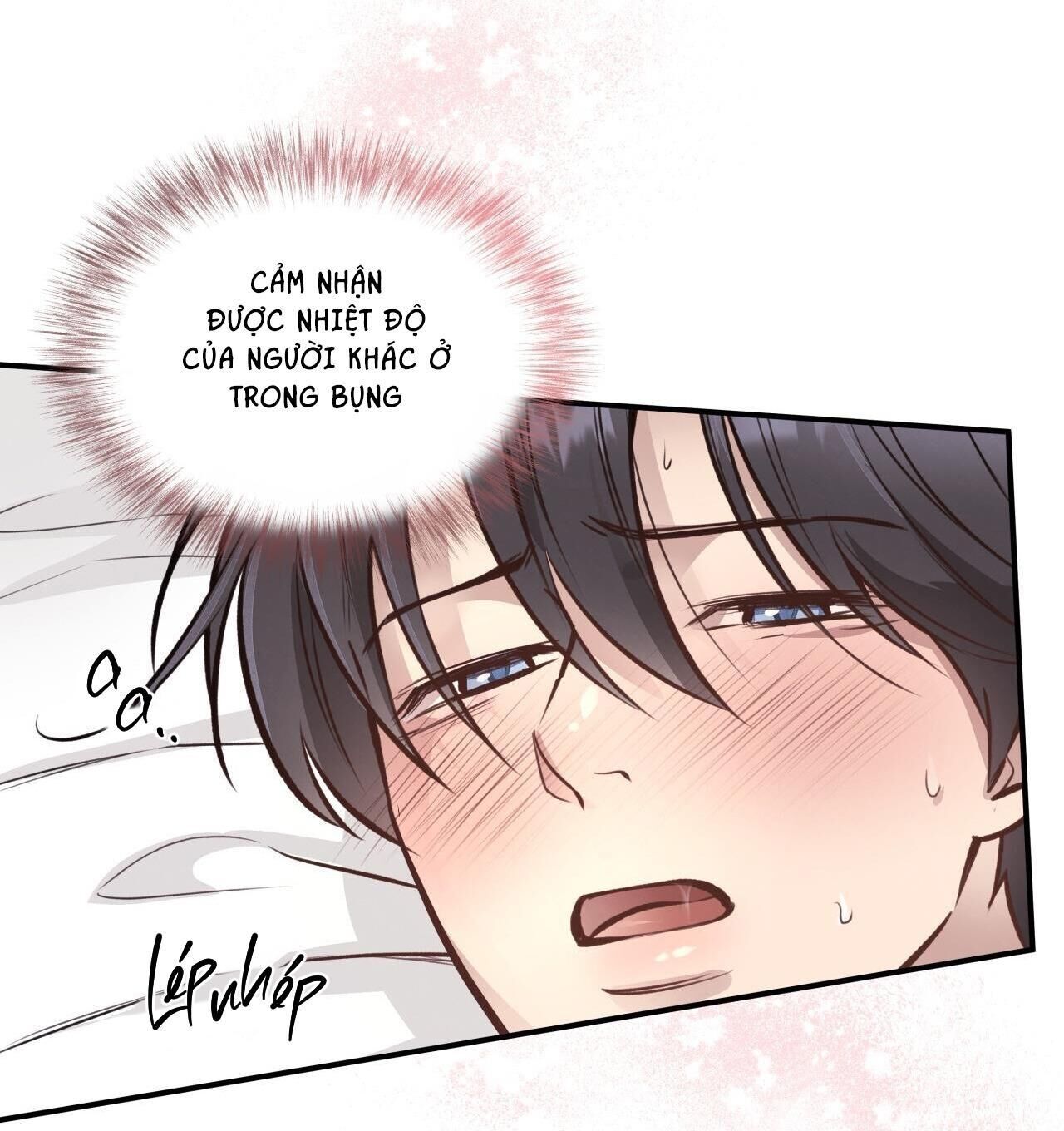 honey bear Chapter 19 - Trang 1