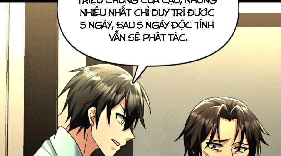 Toàn Cầu Băng Phong: Ta Chế Tạo Phòng An Toàn Tại Tận Thế Chapter 92 - Next Chapter 93