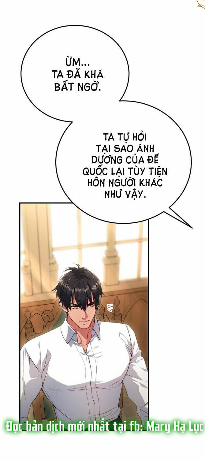 tôi sẽ ly hôn với người chồng bạo chúa của mình chapter 31.2 - Trang 2