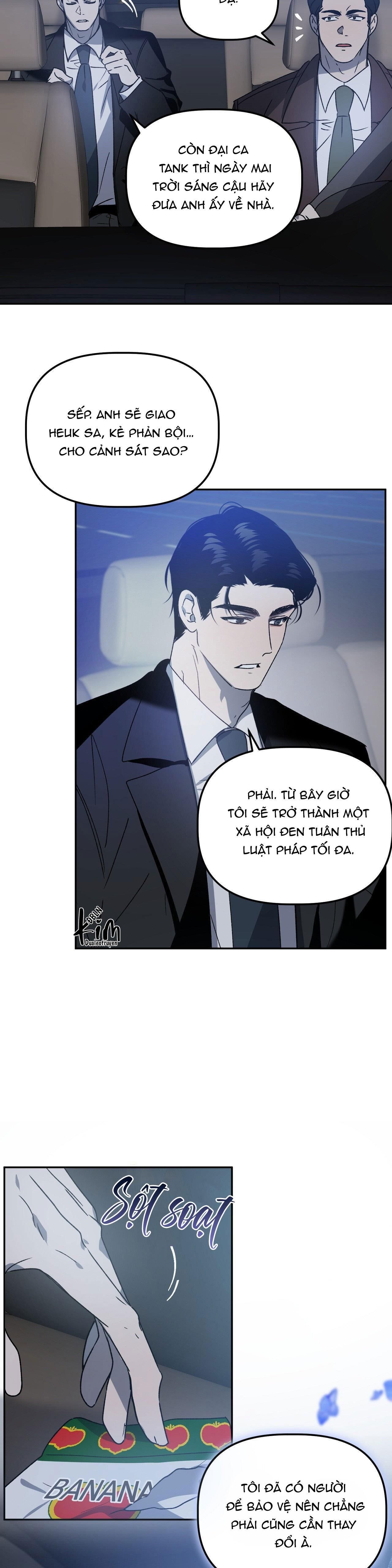 ĐÃ HIỂU CHƯA Chapter 46 - Trang 2