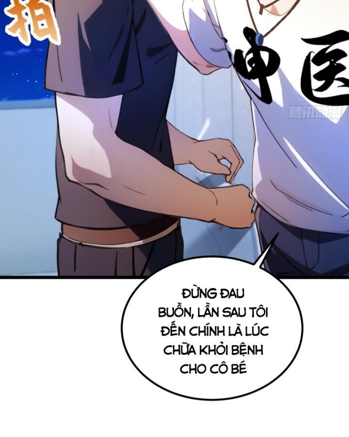 ngươi cấp bậc gì dám giả bộ trước mặt bảy sư tỷ của ta? chapter 33 - Next chapter 34