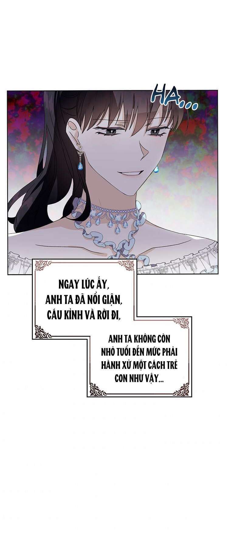 Kết Cục Tồi Tệ Của Otome Game Chap 14 - Trang 2