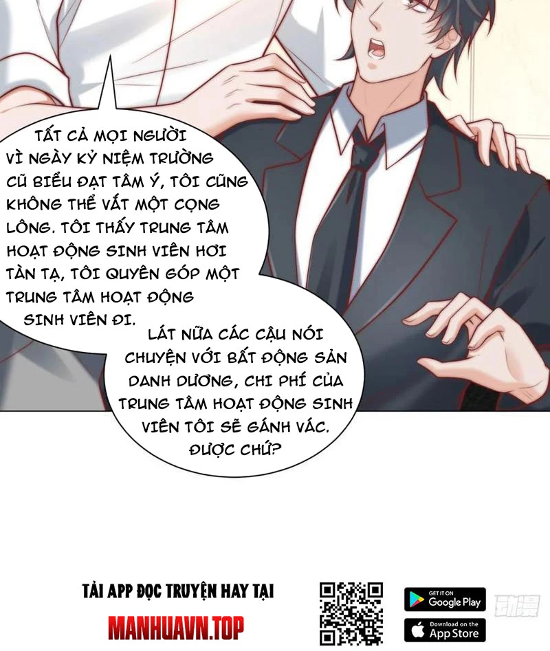 tôi là tài xế xe công nghệ có chút tiền thì đã sao? Chapter 125 - Next Chapter 126