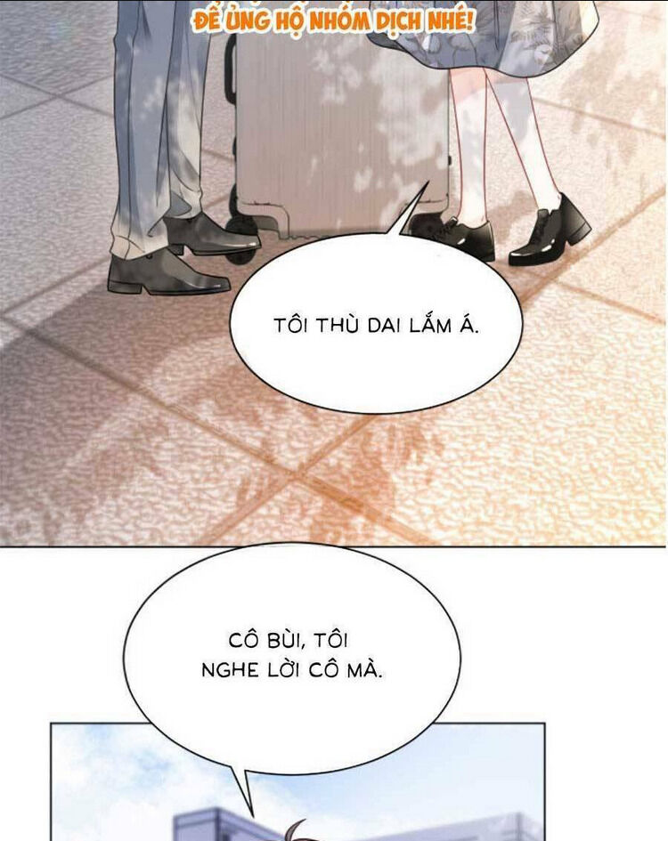 được các anh trai chiều chuộng tôi trở nên ngang tàng chapter 152 - Next chapter 153