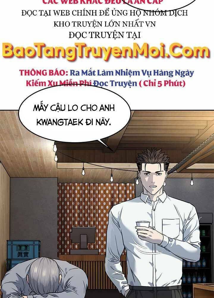 đội trưởng lính đánh thuê chapter 136 - Trang 2