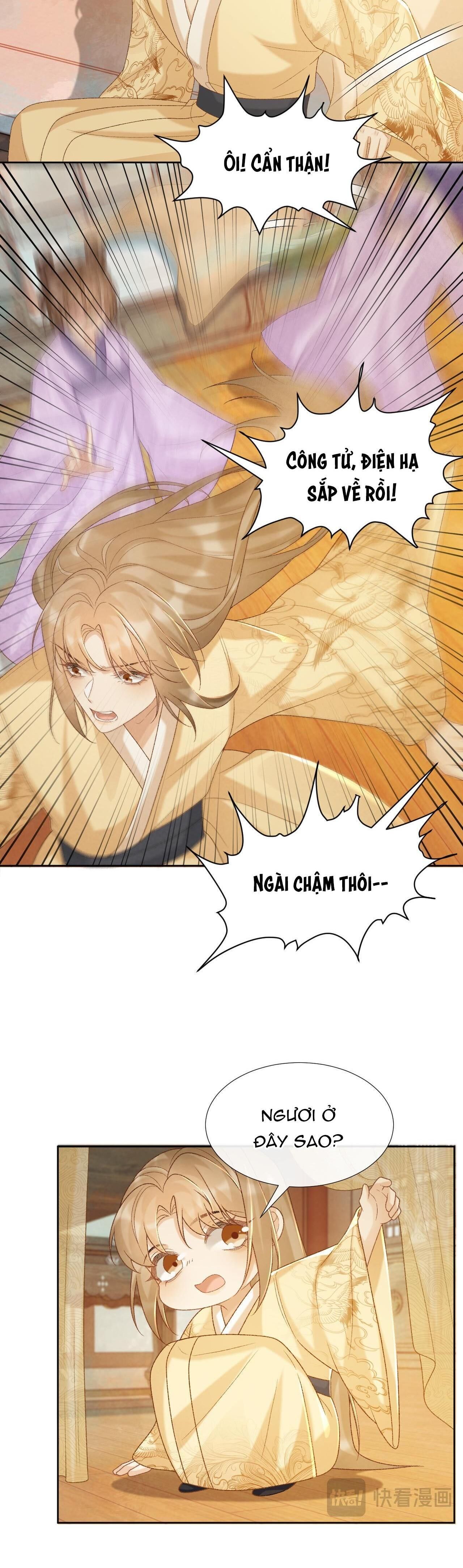 Cạm Bẫy Của Kẻ Biến Thái Chapter 59 - Trang 1