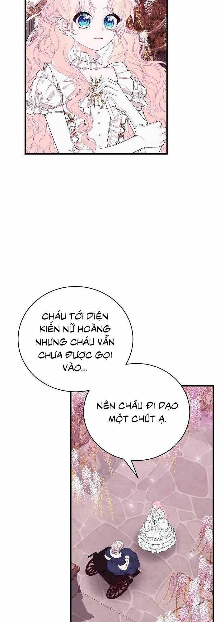 tôi chỉ đi tìm cha thôi Chapter 52 - Trang 2