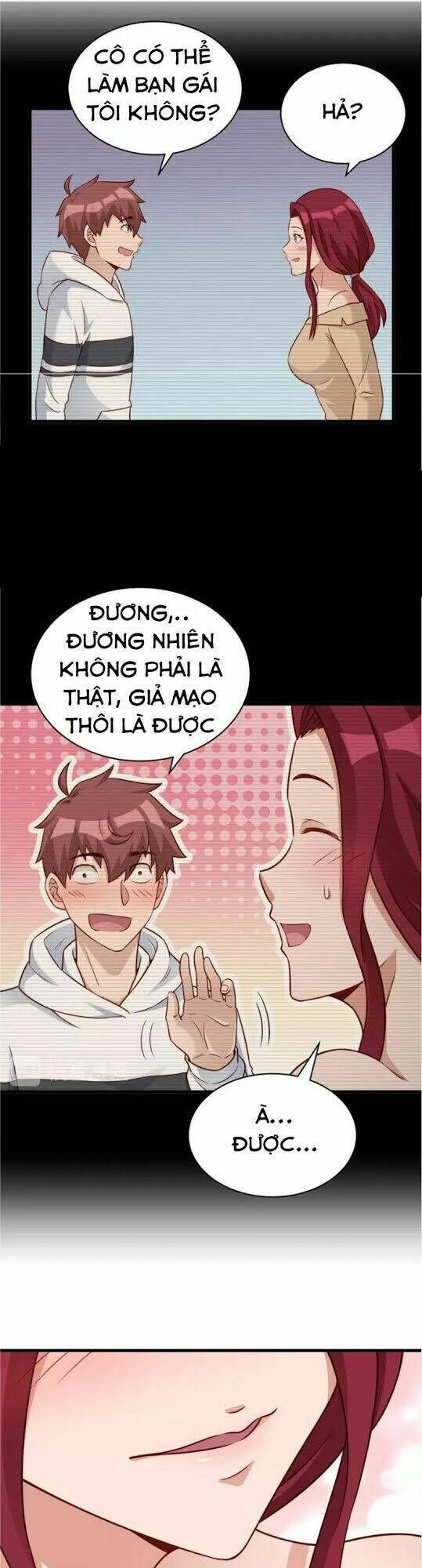 hệ thống tu tiên mạnh nhất Chapter 88 - Trang 2