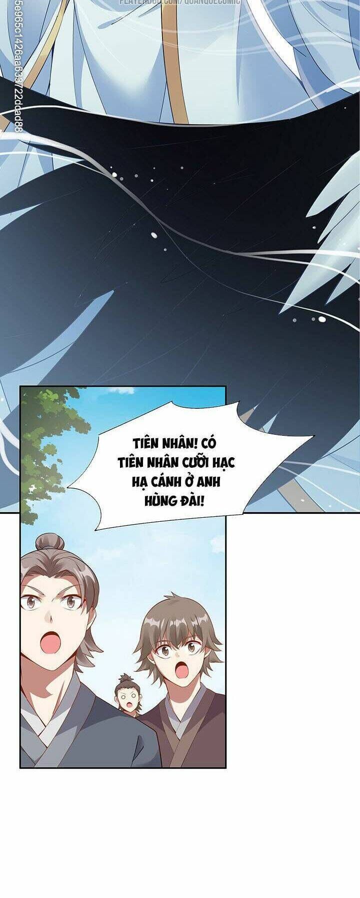 nghịch lân chapter 34 - Trang 2