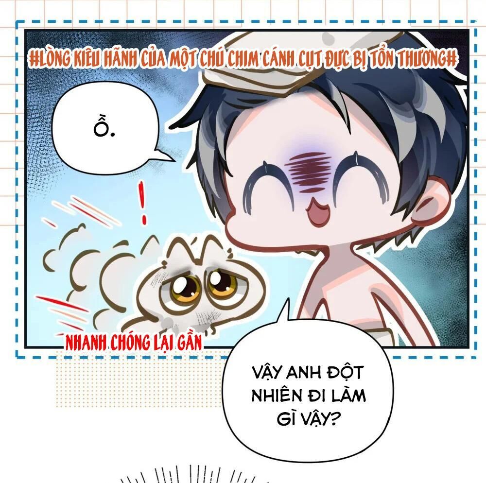 tôi có bệnh Chapter 37 - Next chapter 38