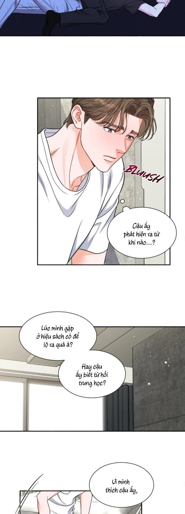 Tuyển Tập Khu chung cư GwangGong - GwangGong Apartment Complex Chapter 14 - Next Chapter 15