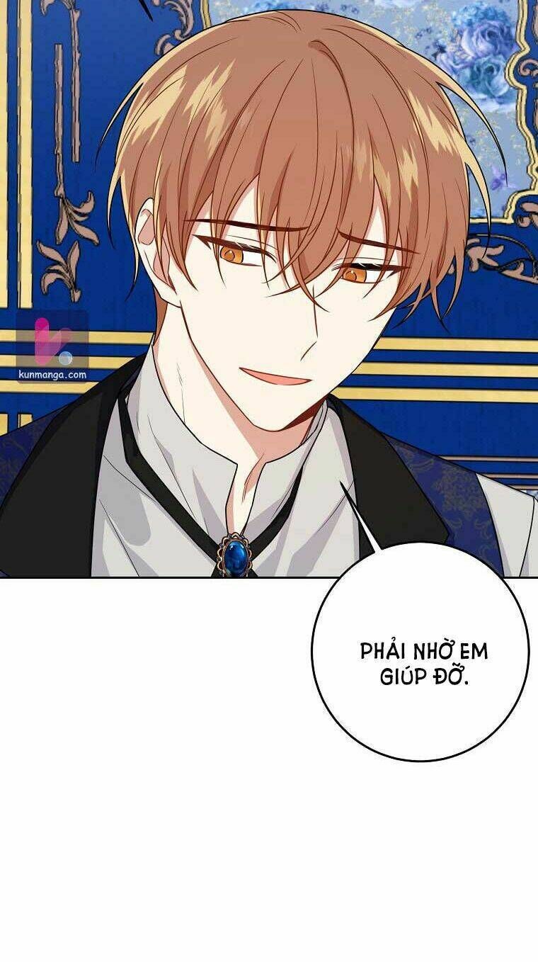 tôi là con gái của gia đình này! chapter 144 - Trang 2