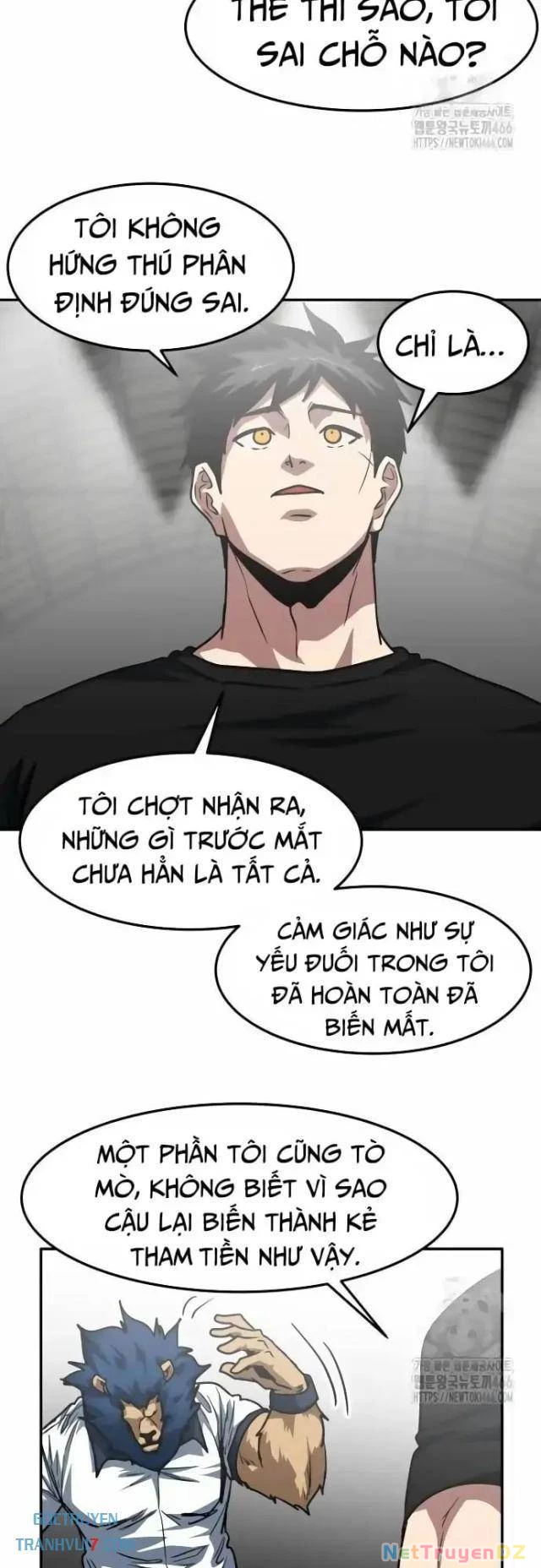 trường trung học thú nhân Chapter 87 - Trang 1