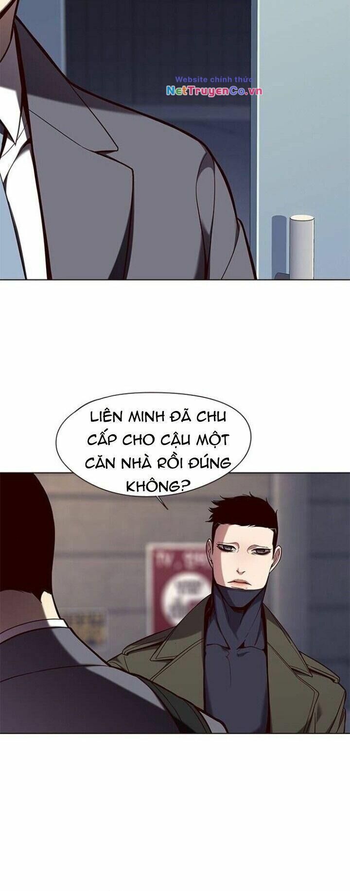 hoá thân thành mèo chapter 103 - Trang 2