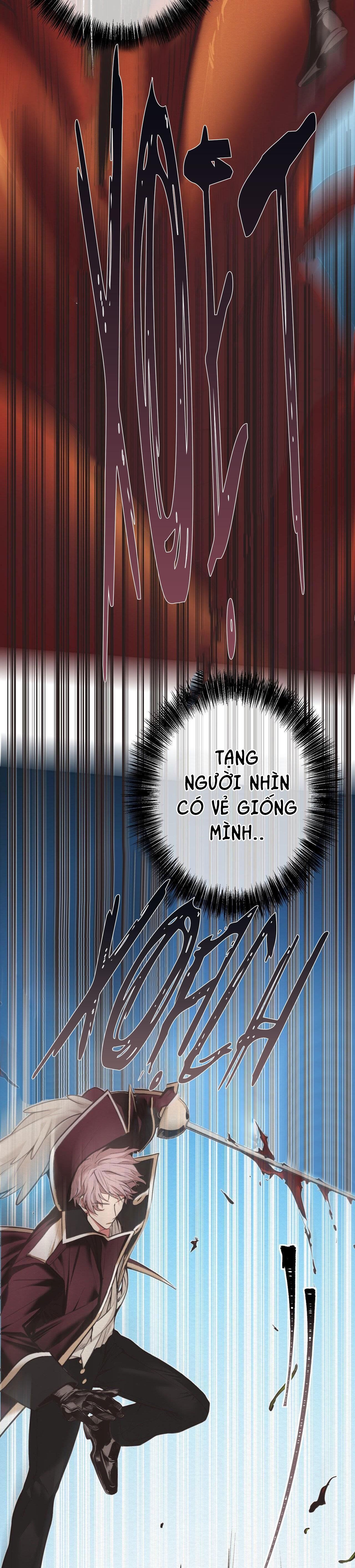 ác ma đỉnh cấp Chapter 19 - Trang 1