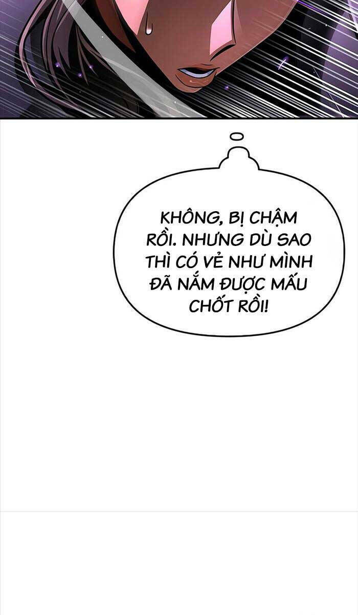 cuộc chiến siêu nhân chapter 57 - Next chapter 58