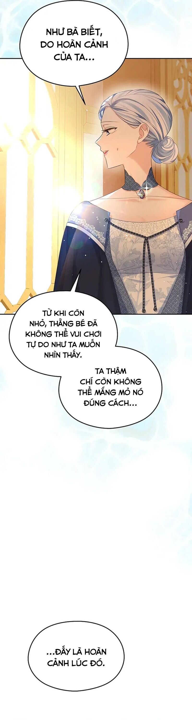 Cây Cúc Tây Thân Yêu Của Tôi Chapter 50 - Trang 2