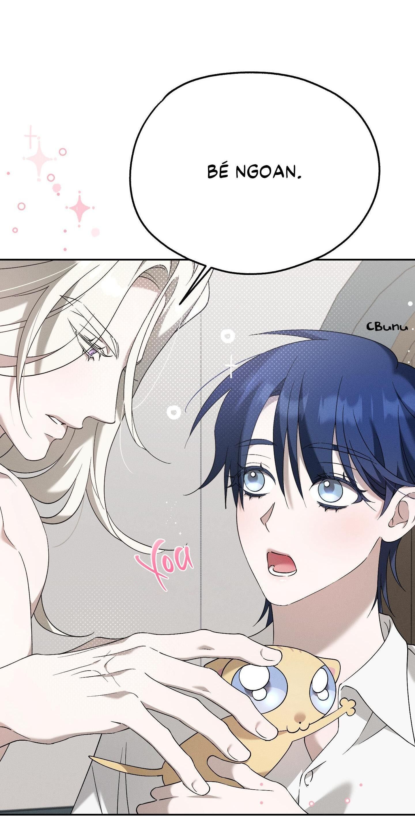 (CBunu) Extra Virgin Chapter 7 END - Trang 1