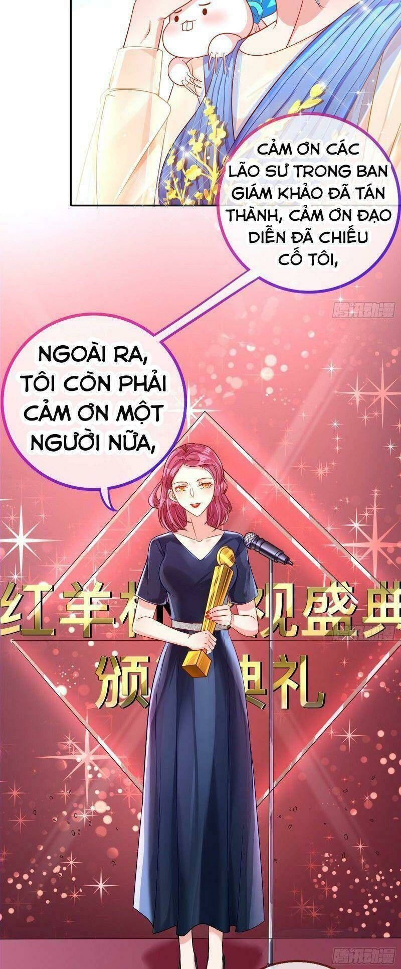 vạn tra triêu hoàng Chapter 189 - Next Chapter 189