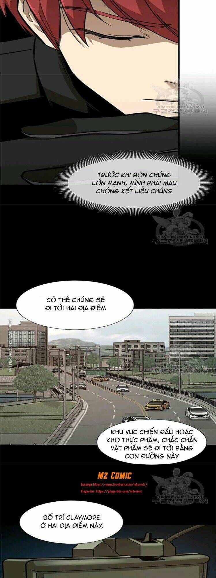 trở lại ngày tận thế Chapter 78 - Next Chapter 79