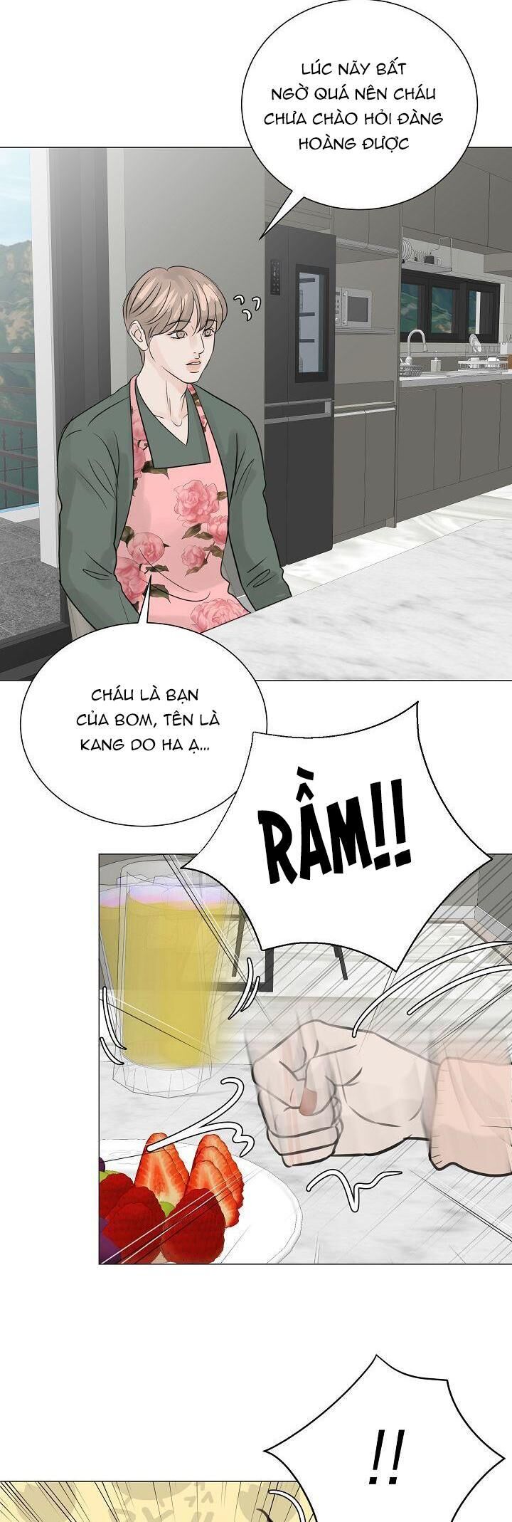 Ở LẠI BÊN TÔI Chapter 37 ss2 - 4 - Next Chapter 38 ss2 -5