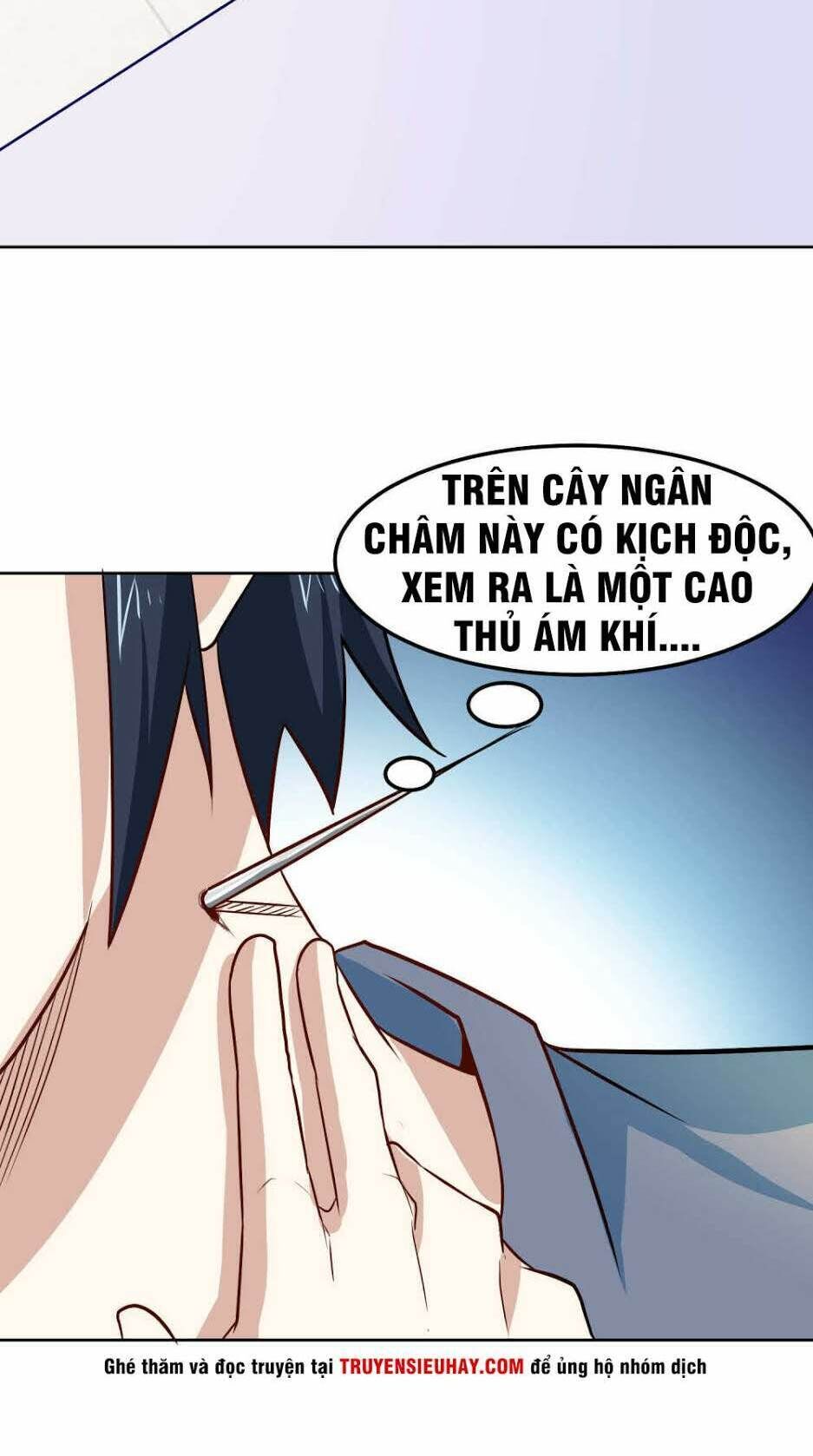 tay chơi thần cấp chapter 62 - Next chapter 63