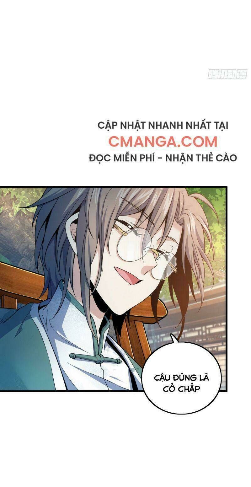 Tân Đình Là Hảo Đao Chapter 1 - Trang 2