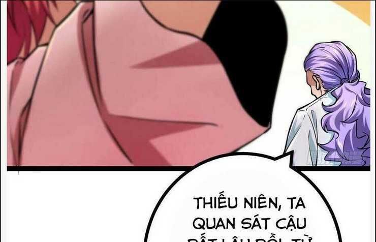 cái bóng vạn năng chapter 65 - Trang 2