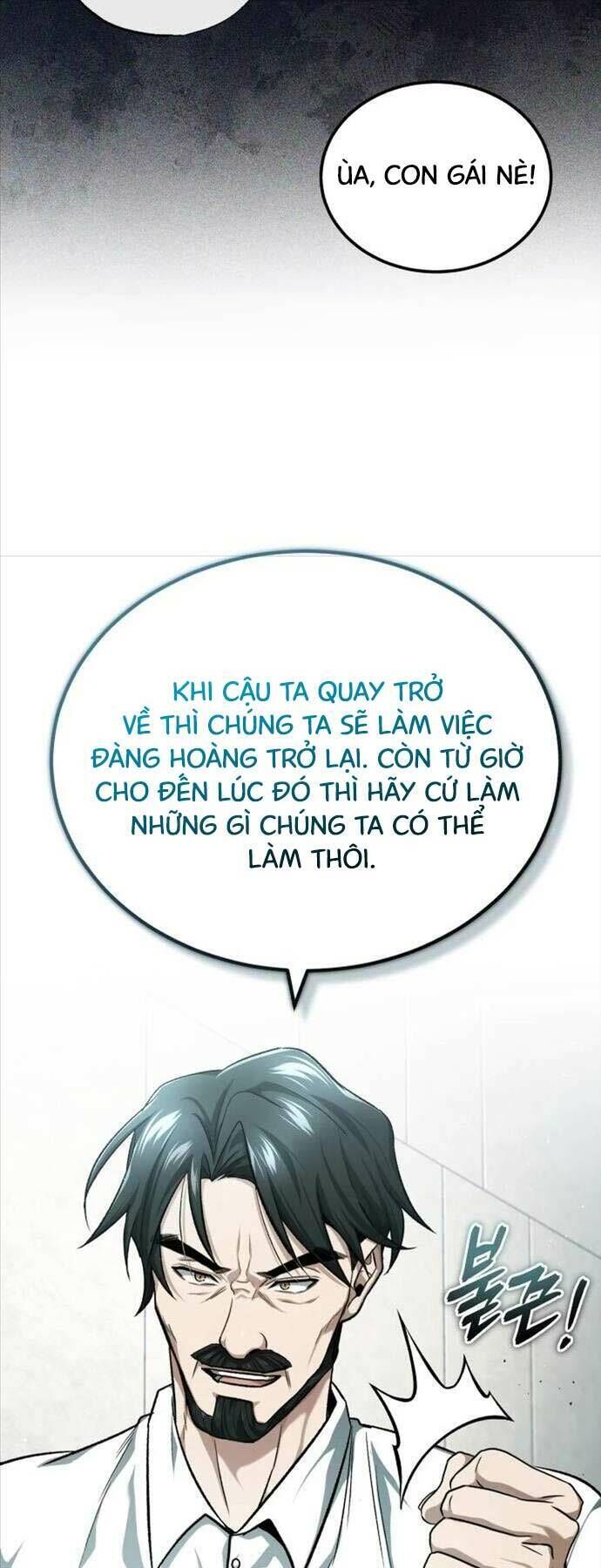 hồi quy giả về hưu chương 25 - Trang 2