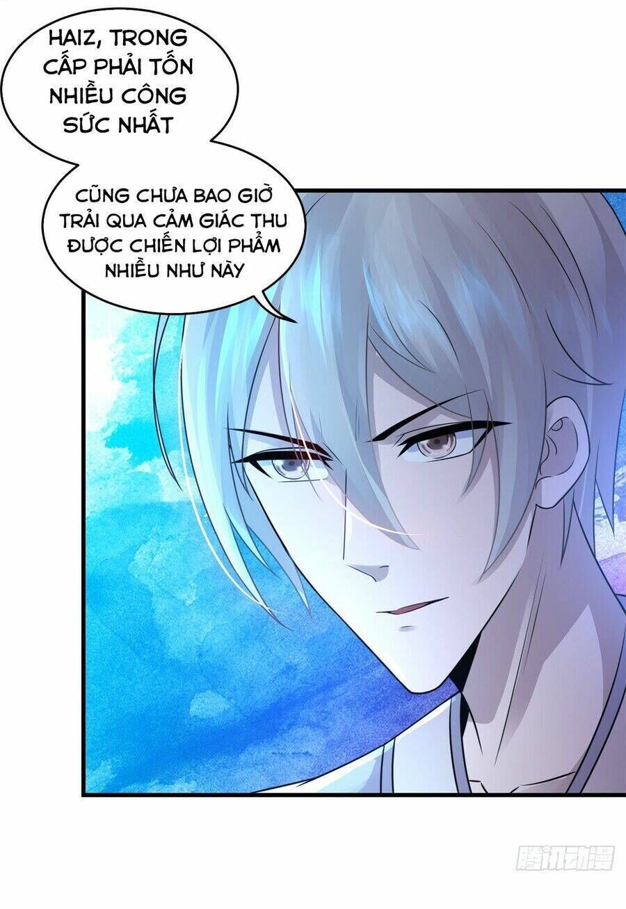 pháp sư truyền kỳ chapter 17 - Trang 2